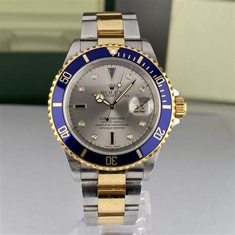 rolex sultan 16613 watch